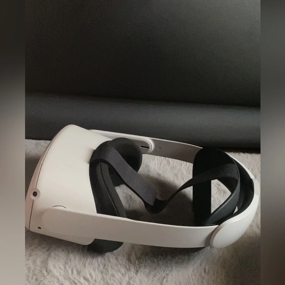 Oculus Quest 2!